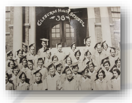 Class of 1936 